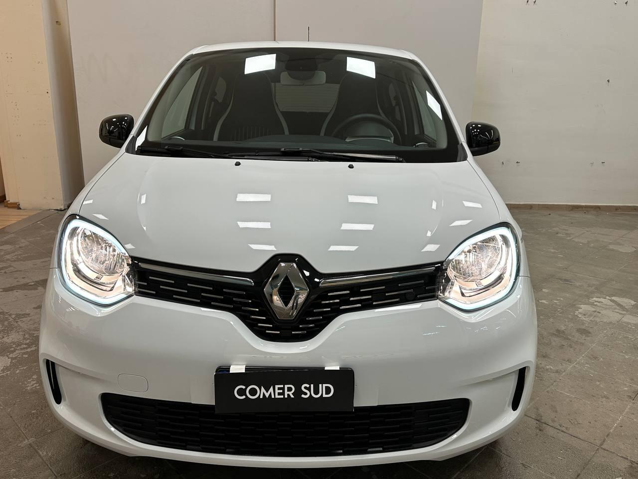 RENAULT Twingo Electric - Twingo Techno 22kWh