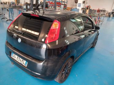 Fiat Grande Punto Grande Punto 1.4 3 porte Active