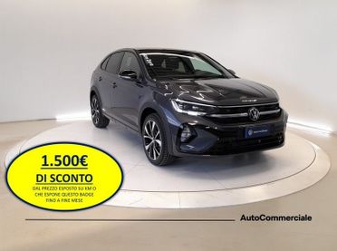 Volkswagen Taigo 1.0 TSI 85kW R-Line Plus DSG