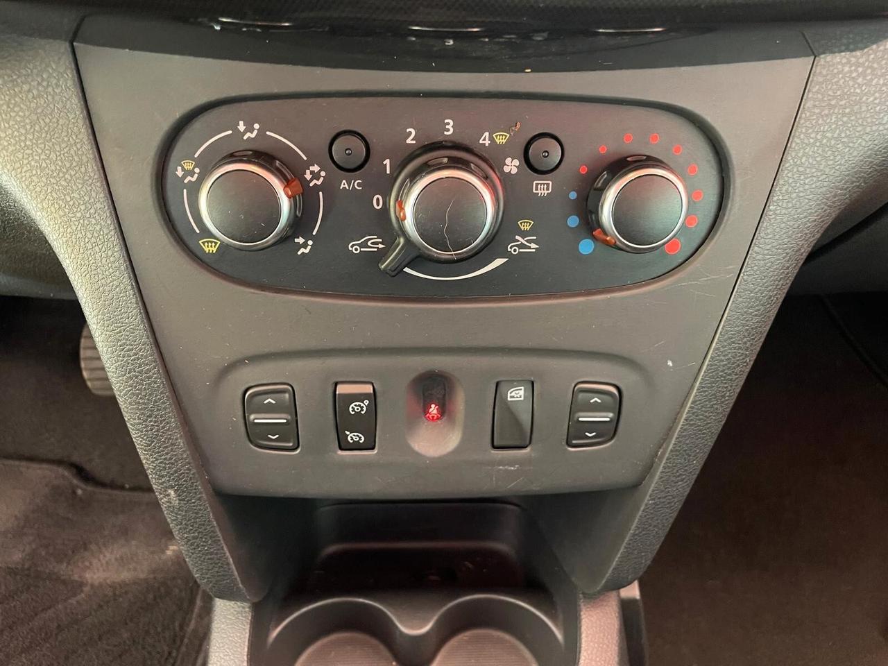 DACIA LOGAN 0.9 TCE 90Cv SW