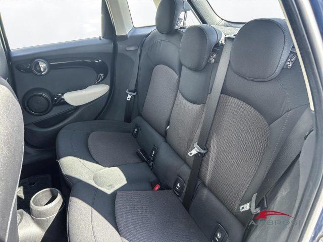 MINI One D 5 porte 1.5