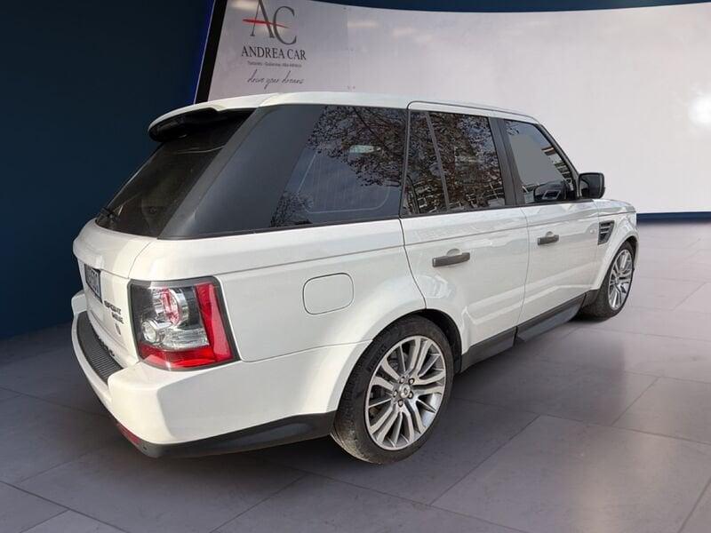 Land Rover Range Rover Range Rover 3.0 sdV6 Autobiography auto my19
