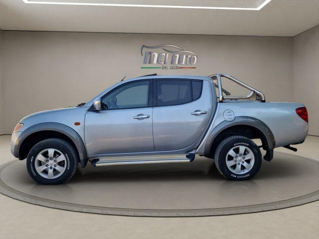 MITSUBISHI L200 2.5 DI-D/136CV Double Cab Invite