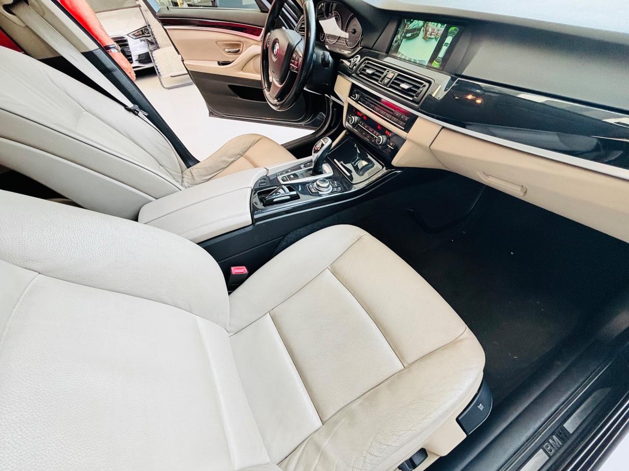 Bmw 525 525d xDrive Msport