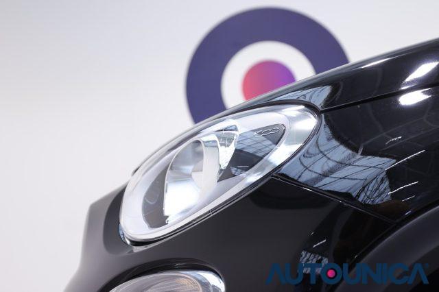 FIAT 500X 1.5 T4 HYBRID DCT DOLCEVITA CABRIO AUTOMATICA