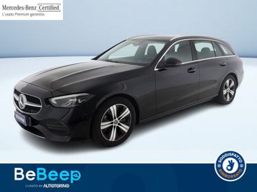 Mercedes-Benz Classe C C SW 200 D MHEV SPORT AUTO