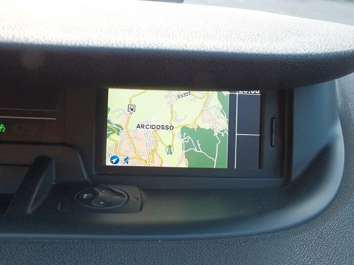 Renault Scenic 1.5 dCi*7 POSTI*UNIPRO*NAVI e BLUETOOTH di SERIE*