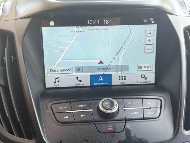 FORD Kuga 1.5 tdci Titanium s