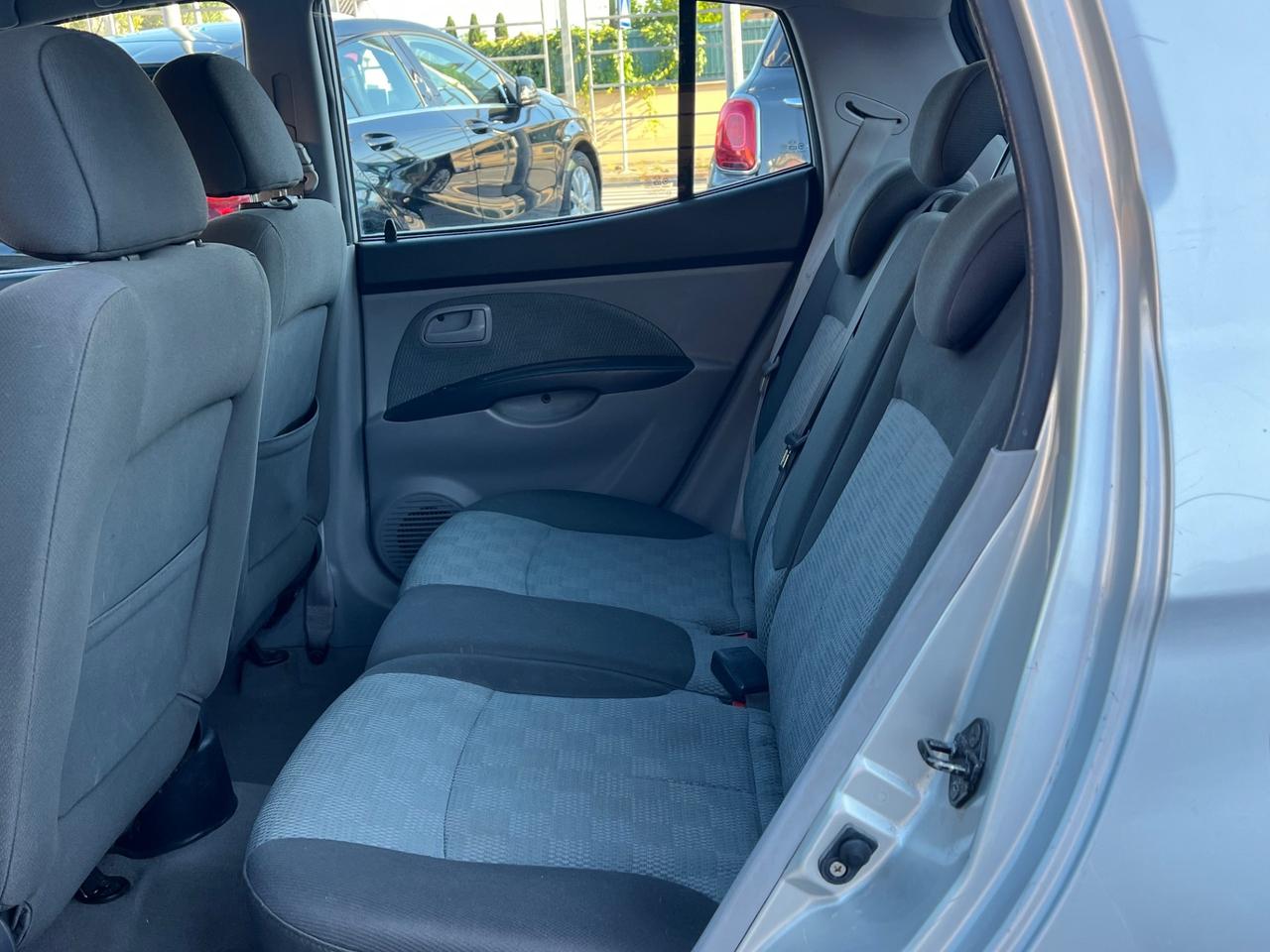 Kia Picanto 1.1 12V Fresh