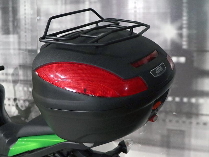 Kawasaki Z 1000 SX Abs