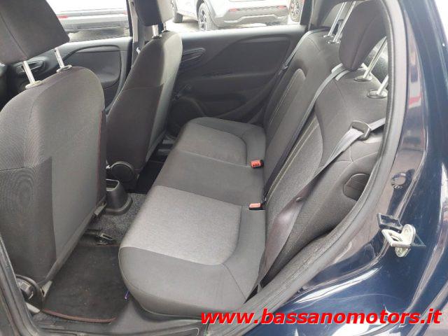 FIAT Punto 1.2 8V 5 porte Young