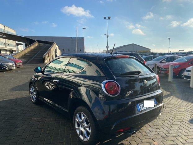 ALFA ROMEO MiTo 1.4 105 CV M.air S&S Distinctive