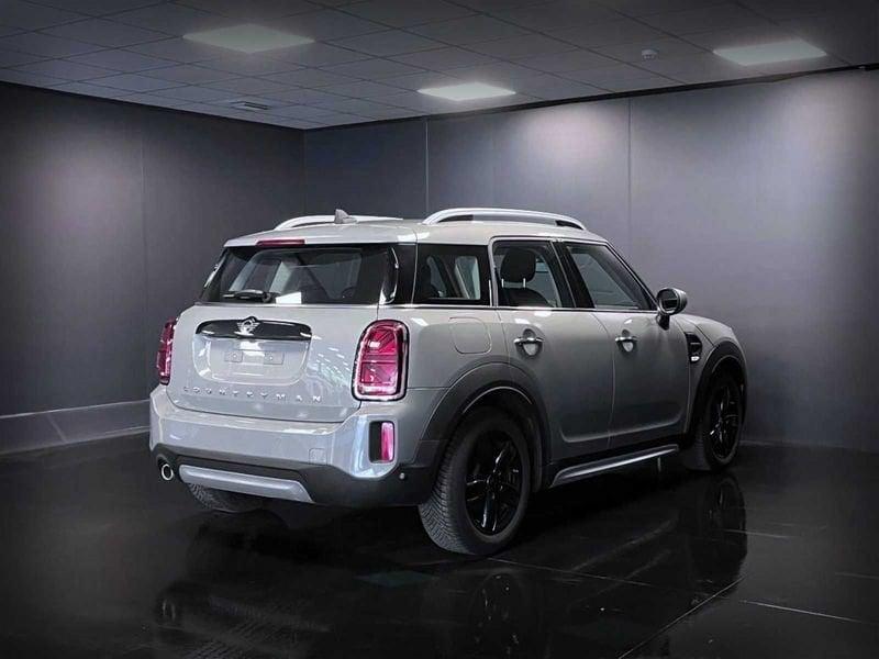 MINI Mini Countryman F60 Mini 1.5 Cooper Essential Countryman LED CAMERA NAVI
