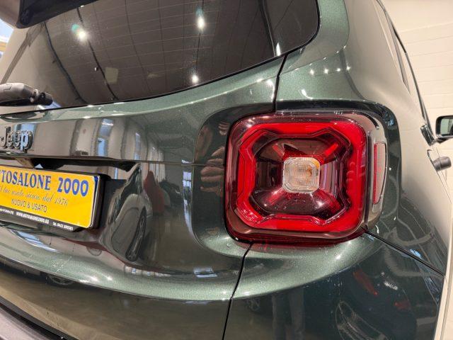 JEEP Renegade 1.5 Turbo T4 MHEV North Star TETTO / PREZZO REALE