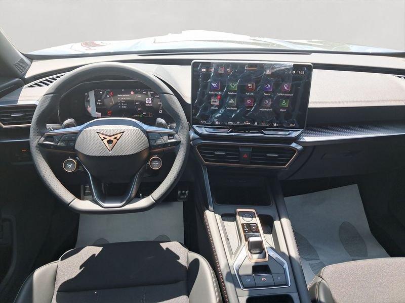 Cupra Formentor 2.0 TDI DSG