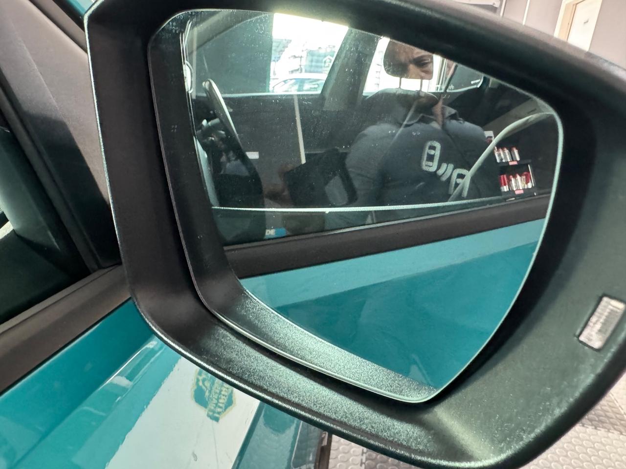 Volkswagen T-Cross 1.0 TSI Style BMT