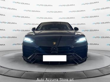 Lamborghini Urus 4.0 Performante