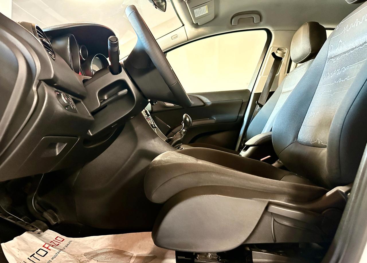 Opel Meriva 1.7 CDTI 110CV Cosmo