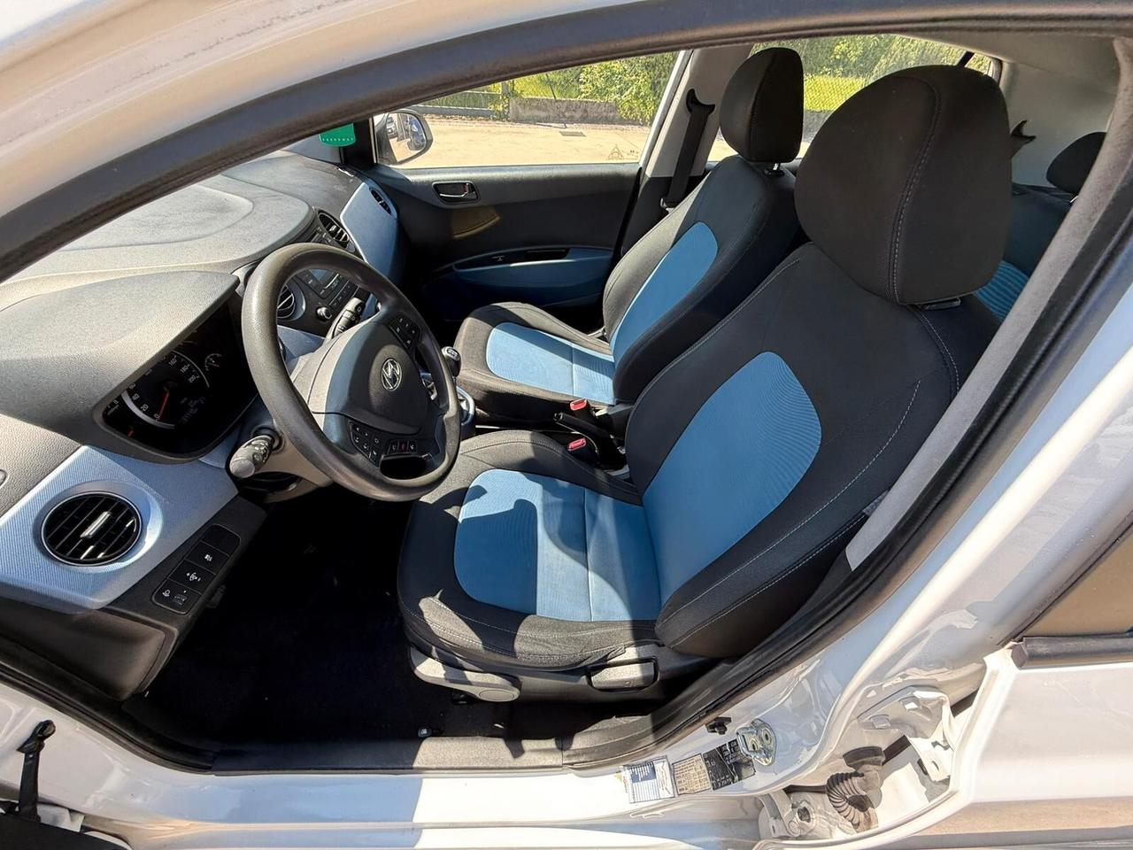 Hyundai i10 UNICO-PROPR 1.0 Style