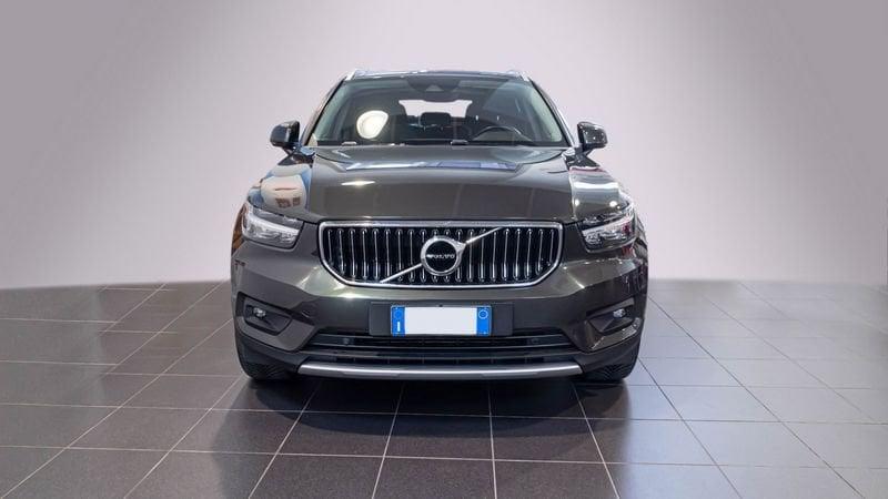 Volvo XC40 Diesel 2.0 d3 Inscription