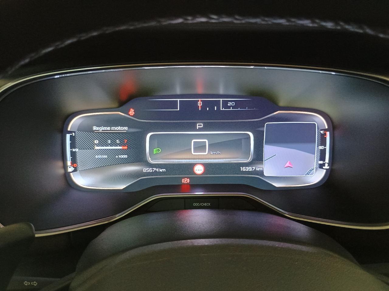 Citroen C5 Aircross BlueHDi 180 S&S EAT8 Shine