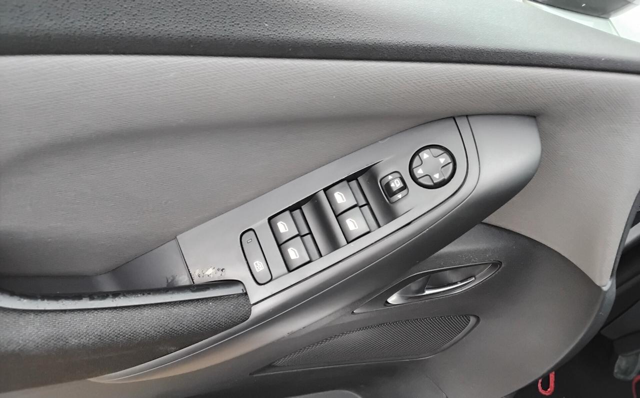 Citroen Grand C4 Picasso BlueHDi 120 S&S Intensive 7 POSTI