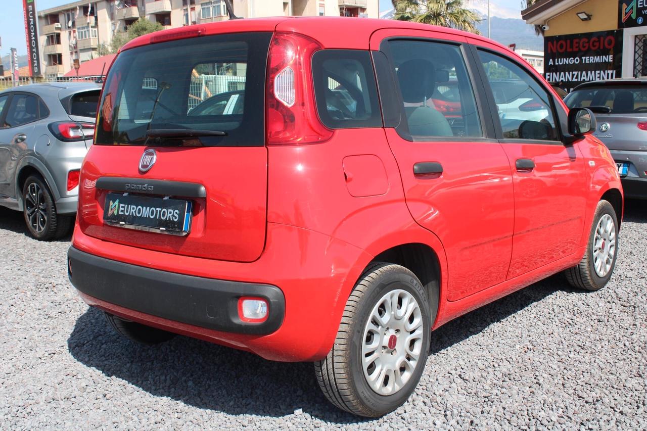 Fiat Panda 1.2 Tua A SOLI 88€