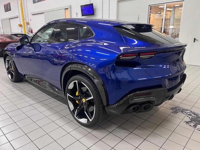 FERRARI Purosangue Purosangue |FULL OPTIONAL|