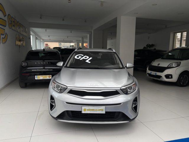 KIA Stonic 1.2 DPI ECO GPL Urban tua da ?149,00 mensili