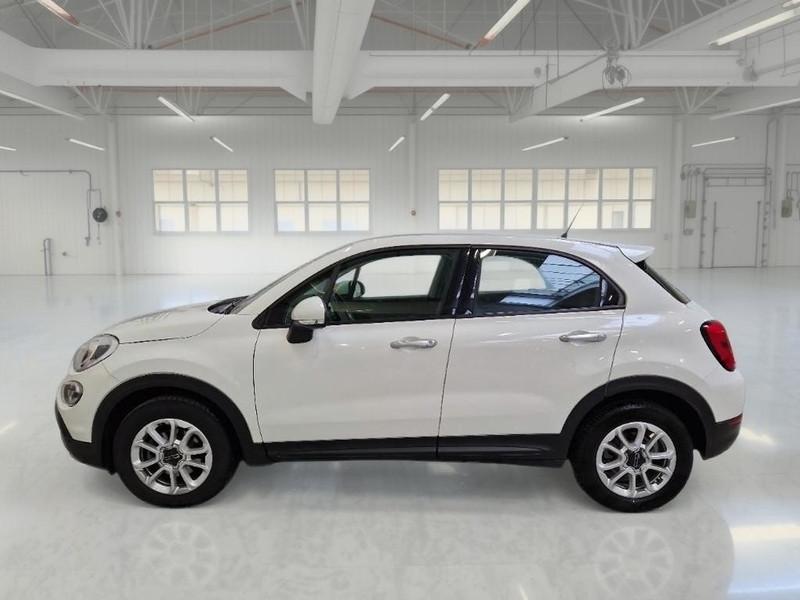 FIAT 500X 1.3 MJET 95 CV 4X2 BUSINESS 5 PORTE CROSSOVER