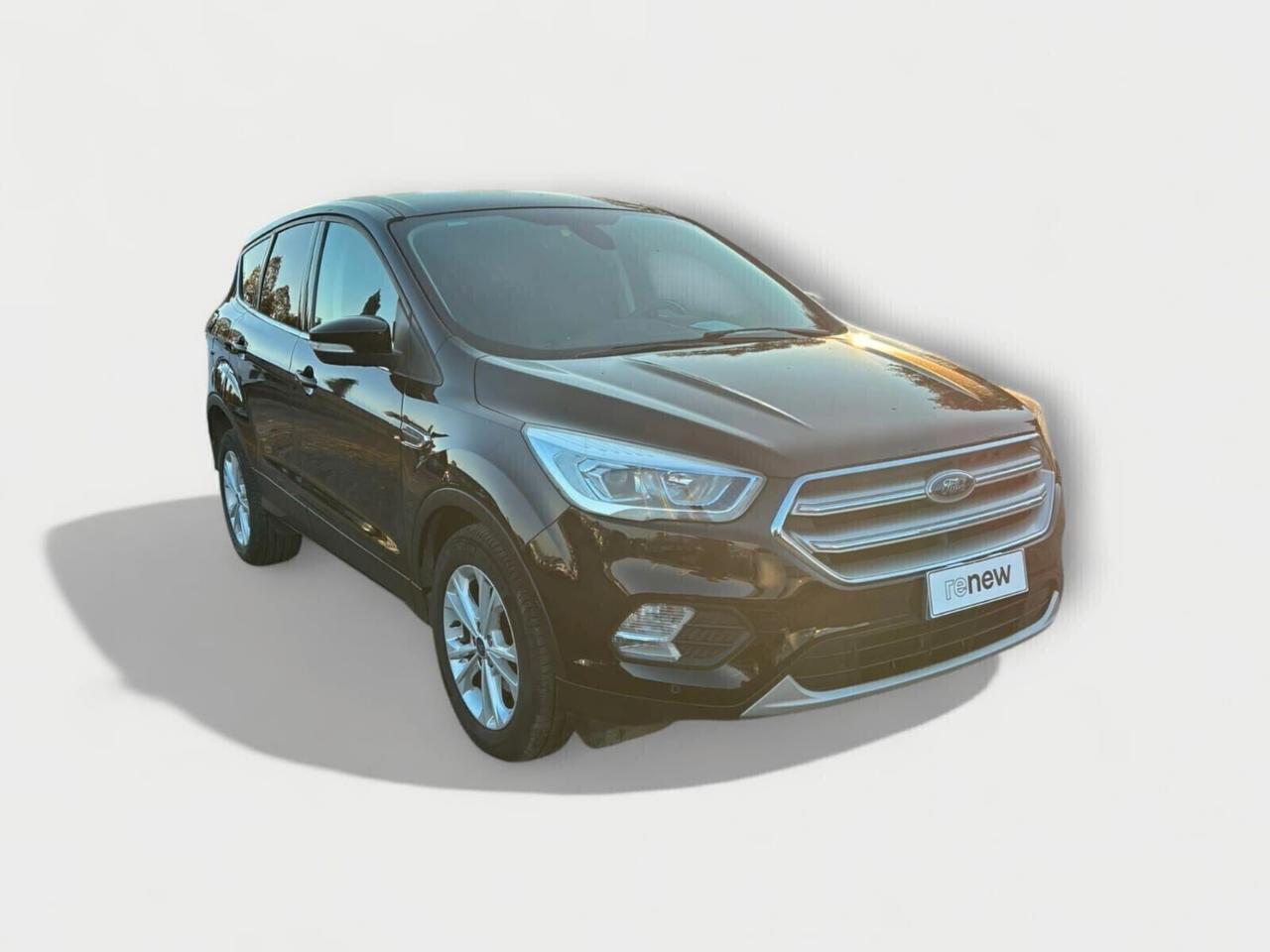 Ford Kuga 2.0 TDCI 150 CV S&S 4WD Powershift Business