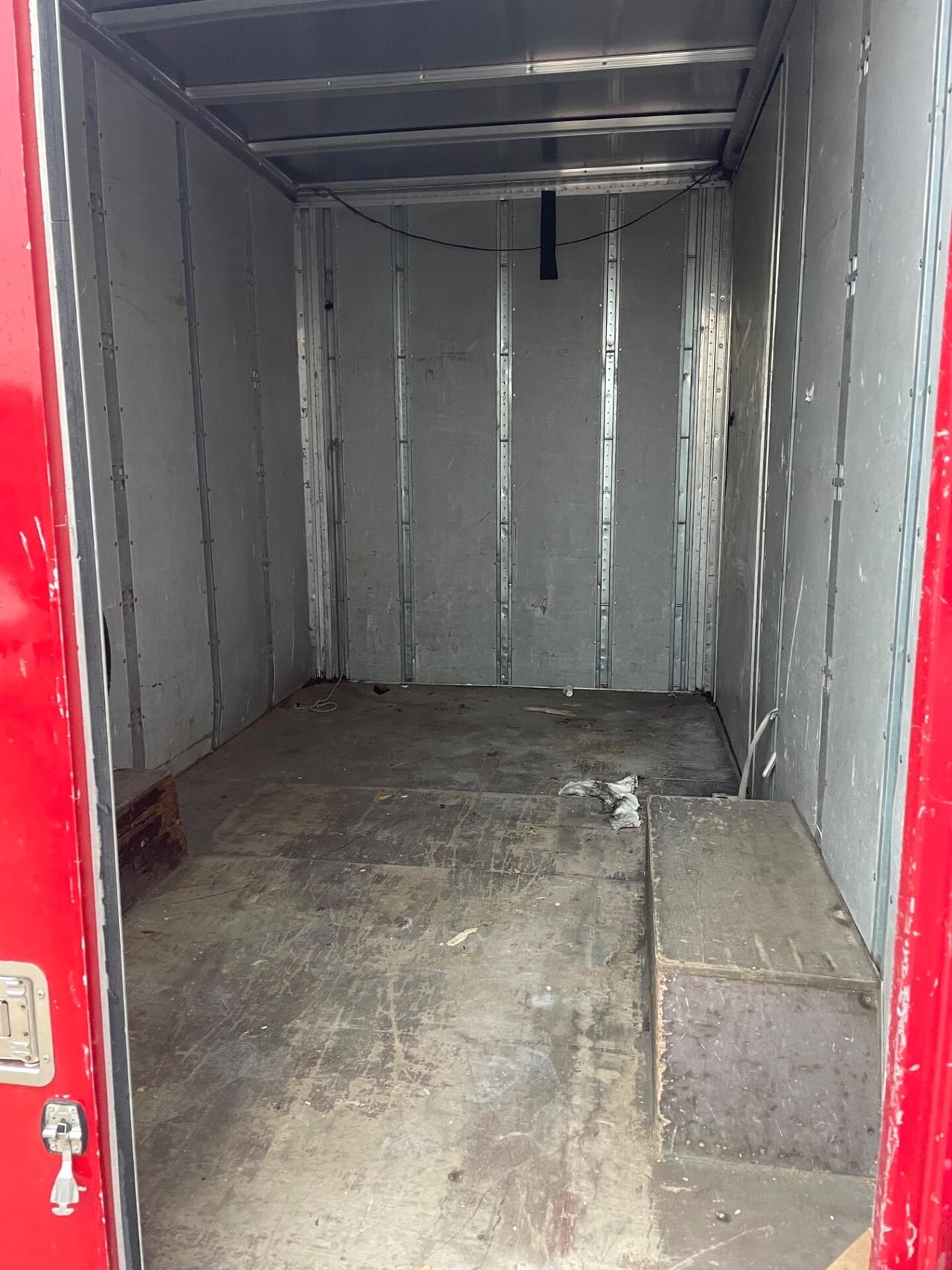 Renault Master T35 2.3 dCi/125 TP PL-SL-RG Cabinato CASSONATO RIBASSATO