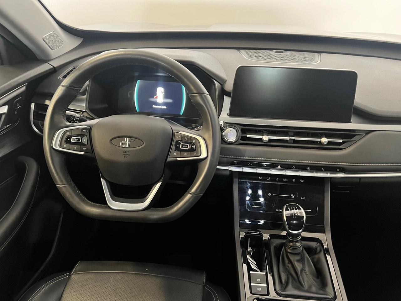 Dr 5.0 1.5 Bi-Fuel GPL 114cv PREZZO REALE