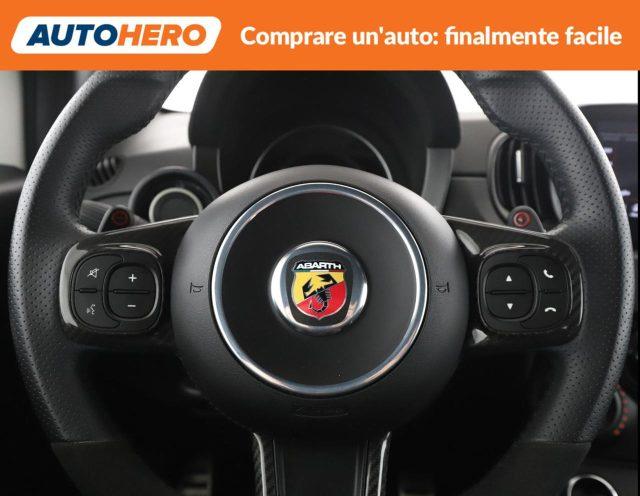 ABARTH 695 1.4 Turbo T-Jet 180 CV