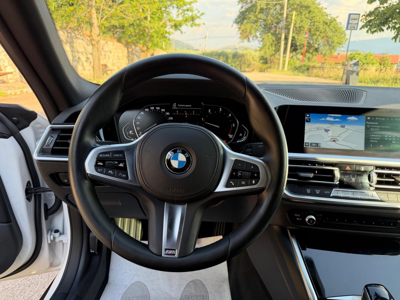 Bmw 4er Gran Coupe 420d xDrive 48V Sport