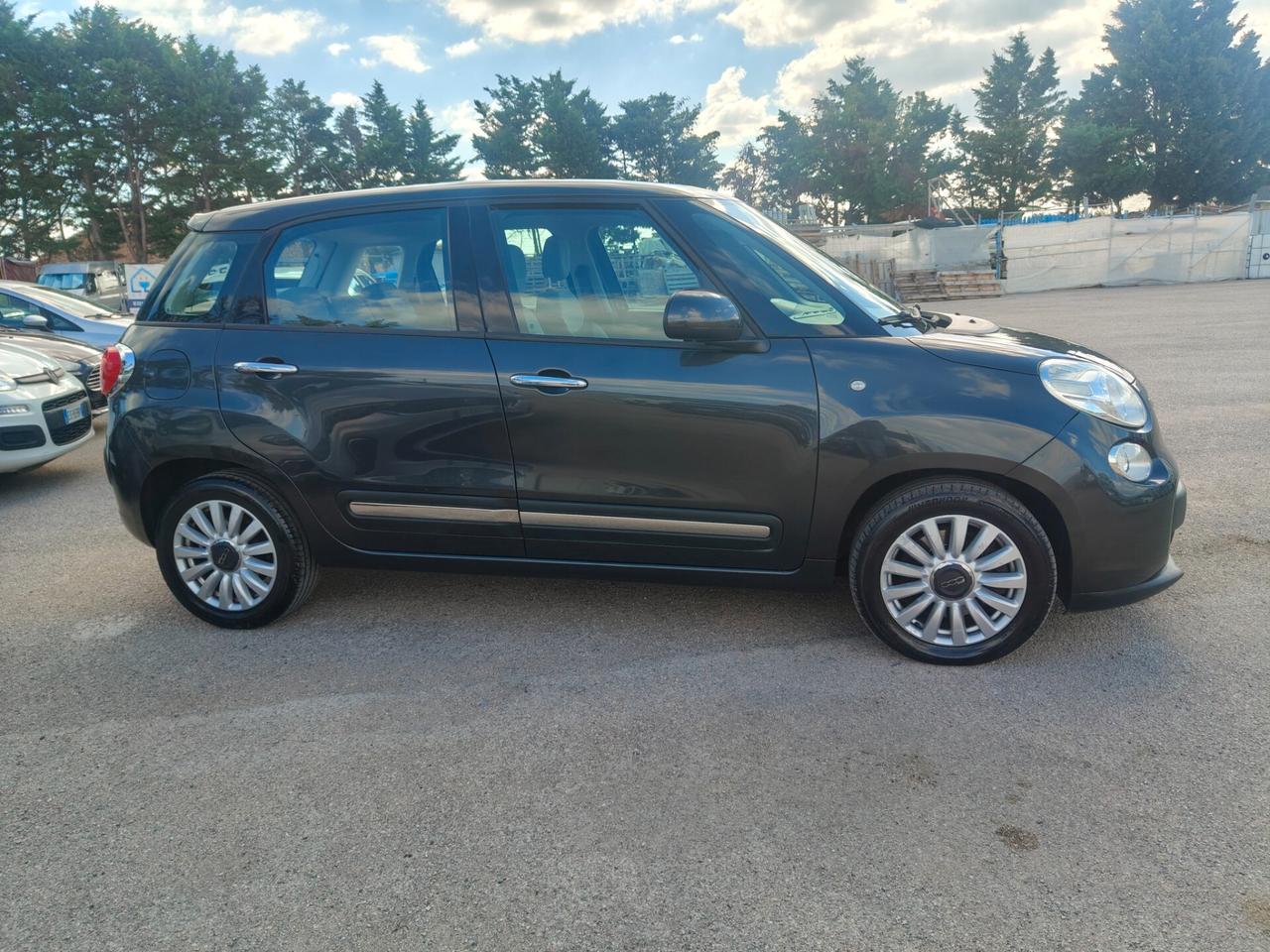 Fiat 500L 1.6 Multijet 120cv Pop Star