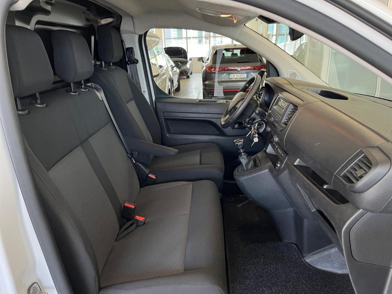 Peugeot Expert 1.5 bluehdi premium long 100cv s&s