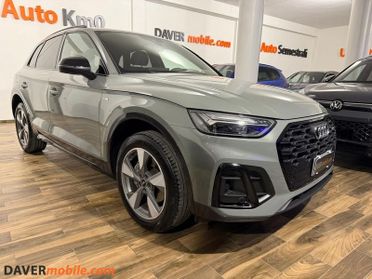 Audi Q5 Q5 40 TDI 204 CV quattro S tronic S line