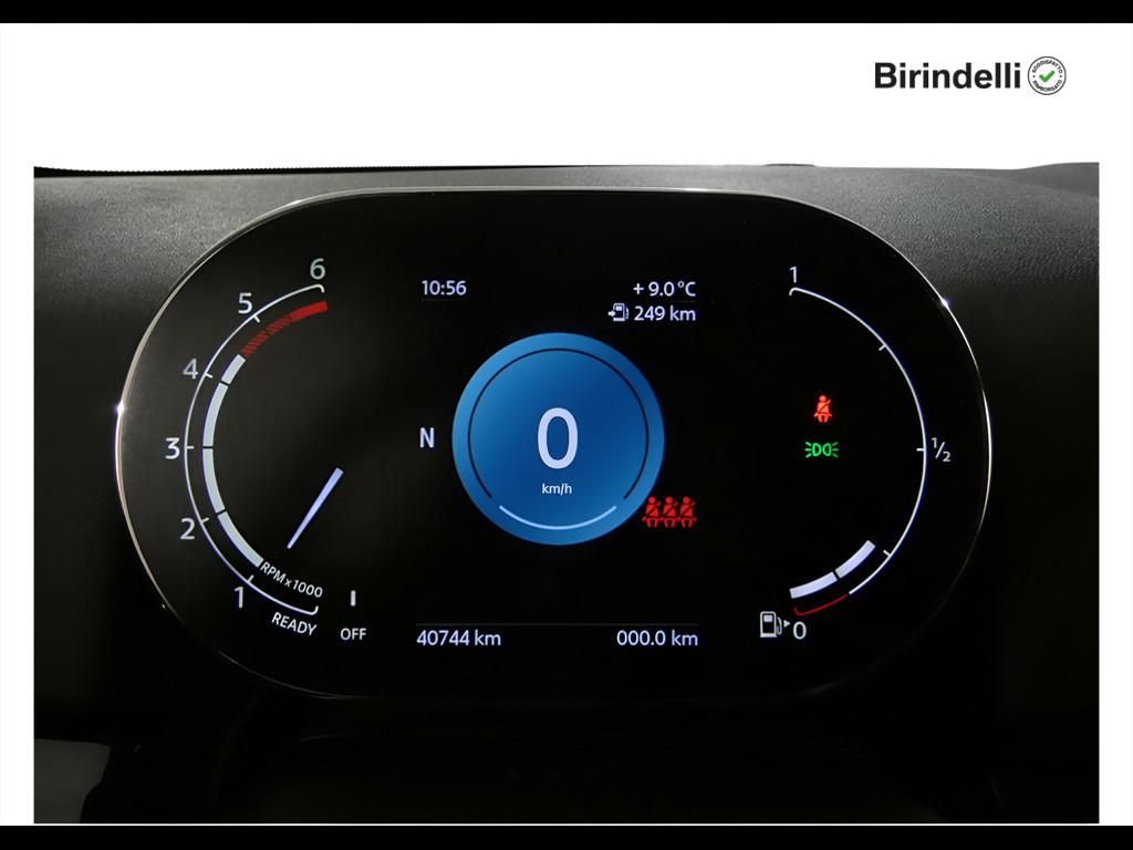 MINI Mini Countrym.(F60) - Mini 2.0 Cooper D Business Countryman