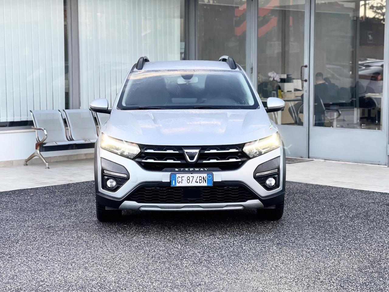Dacia Sandero 1.0 Gpl 100CV E6 Neo - 2021