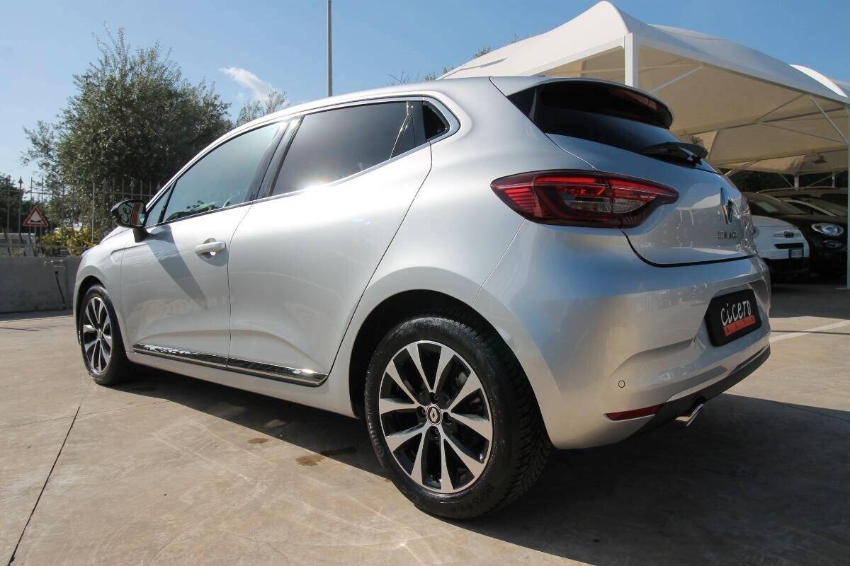 Renault Clio TCe 90 CV 5p Intens |25000km|2023