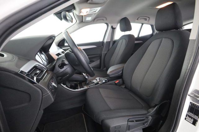 BMW X2 X2 sDrive18d Business-X