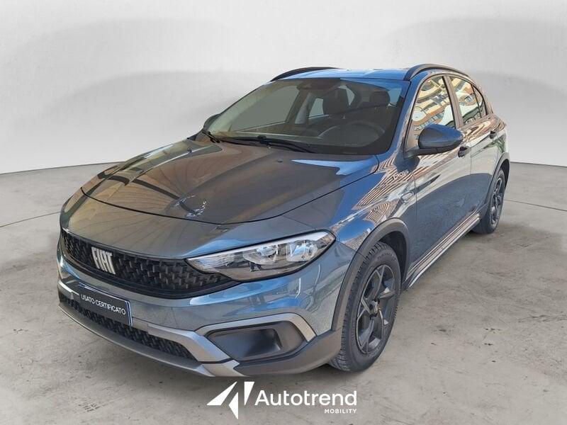 FIAT Tipo Cross 1.3 Multijet 95 CV 5 Porte City Cross S&S