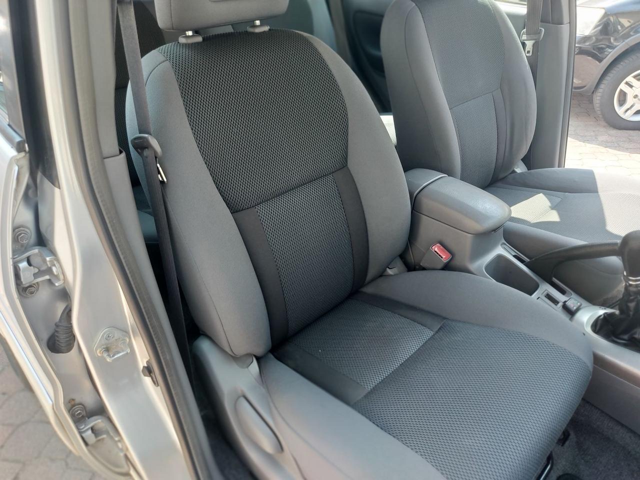 Toyota RAV 4 Sol 2.0 VVT-i 4x4 #6243