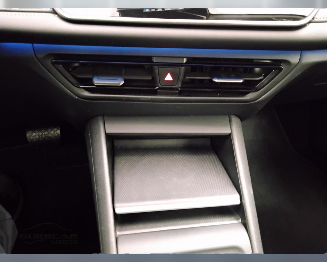 VOLKSWAGEN Tiguan III 2024 - Tiguan 2.0 tdi Life 150cv dsg
