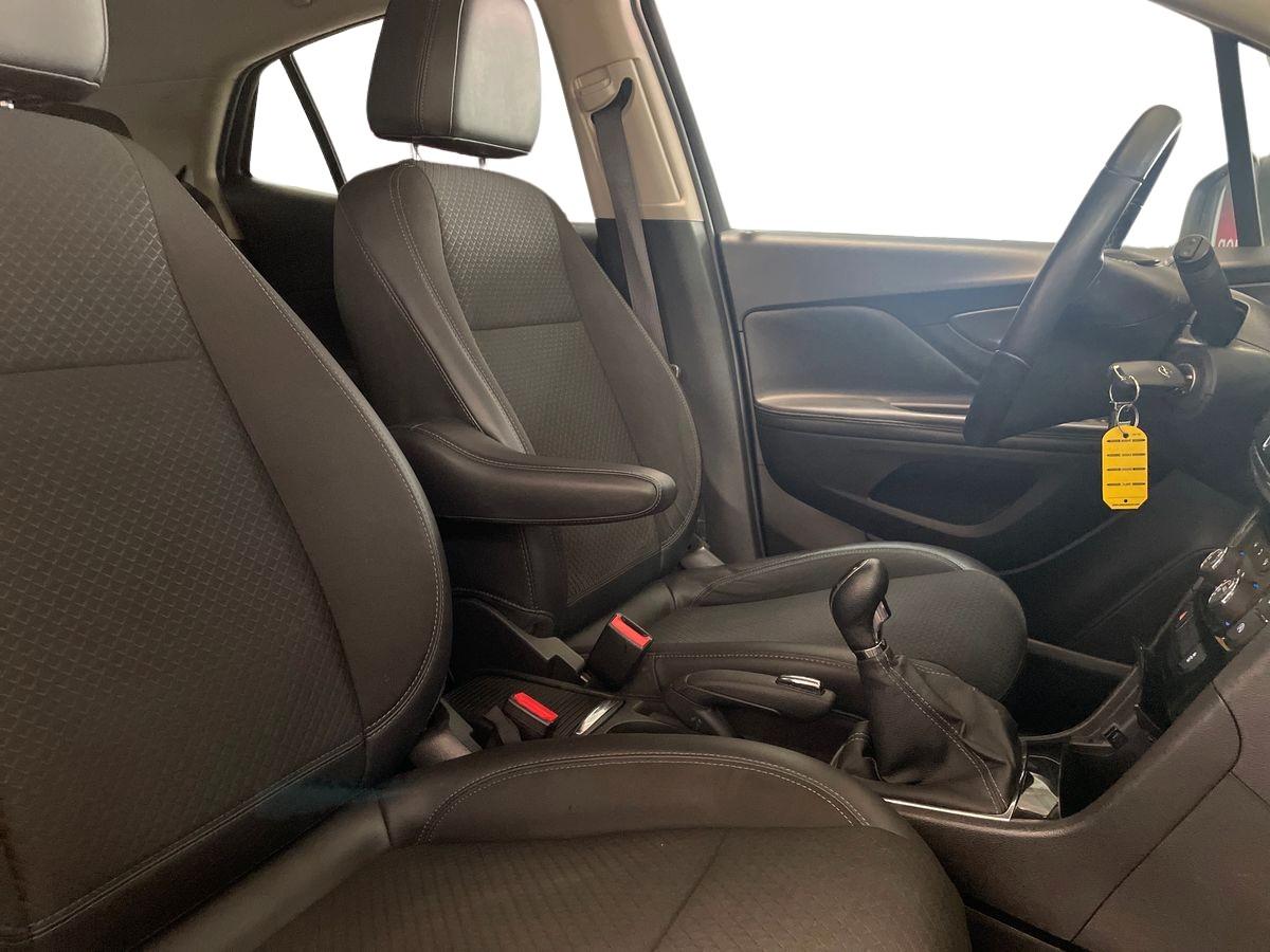 OPEL Mokka X - Mokka X 1.6 cdti Innovation s&s 4x4 136cv