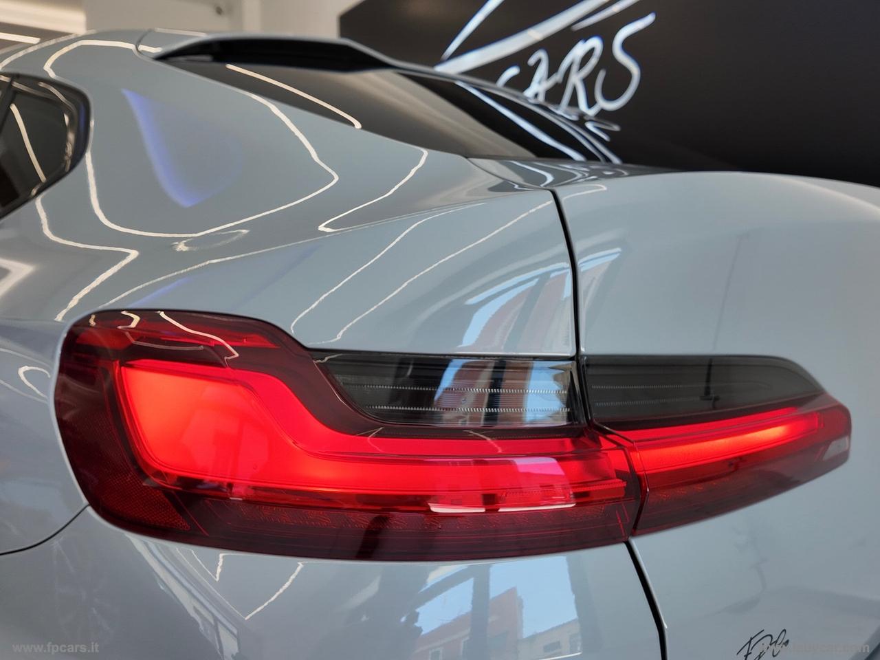 BMW X4 xDrive20d 48V Msport