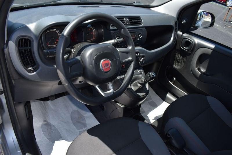 FIAT Panda Panda 1.2 Easy