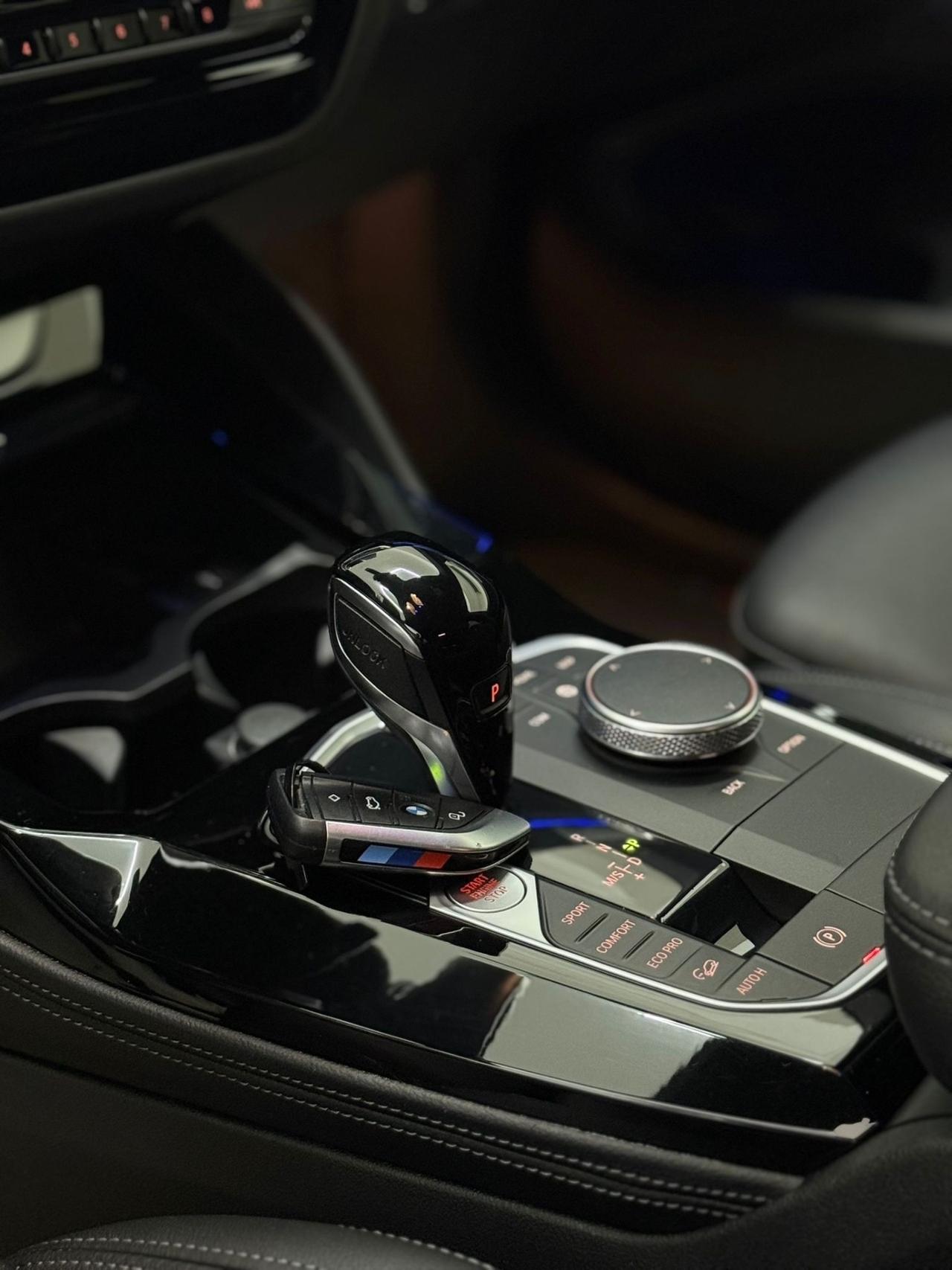 Bmw X4 20d Msport Shadow Line Italiana Iva Esposta