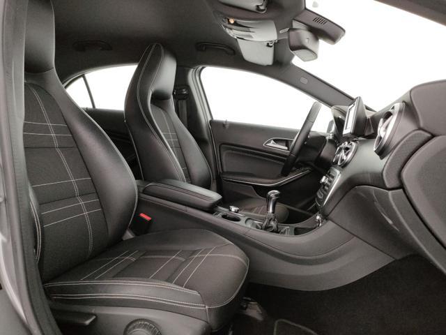 MERCEDES-BENZ A 180 CDI Sport